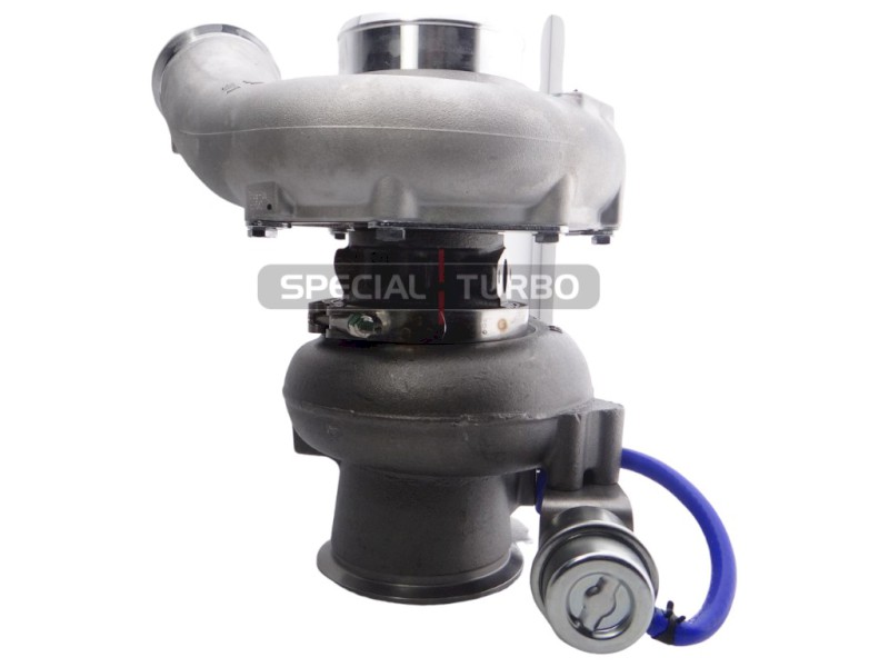 Turbodmychadlo 852915-5003S